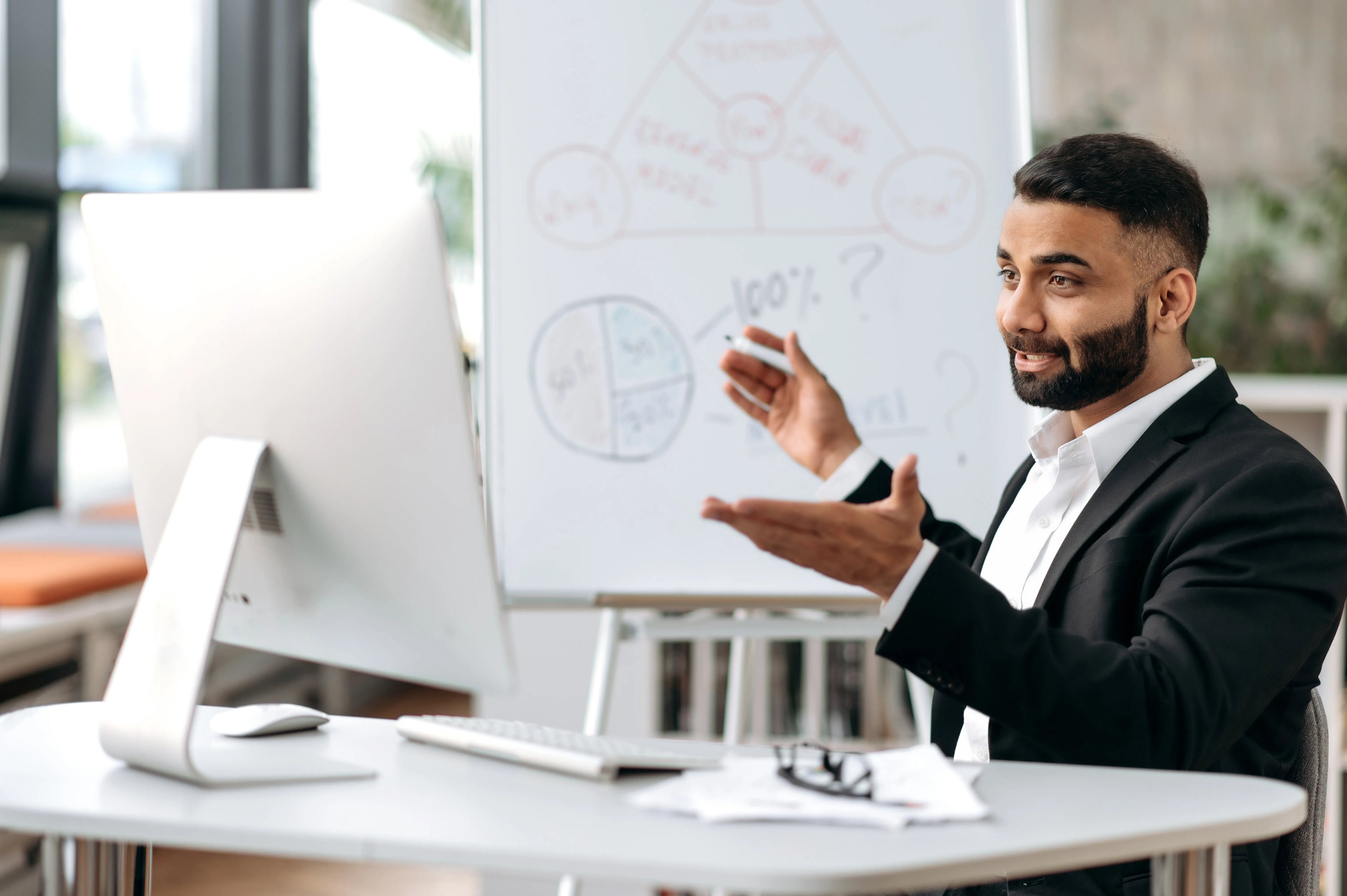 Inquiry & Sales Consulation